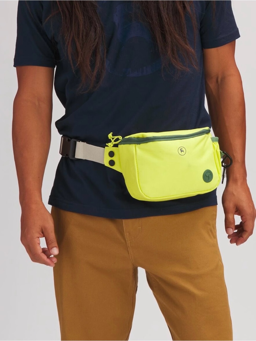 Backcountry + Petco the Running Belt 2 L. Capacity trailblazers outdoors